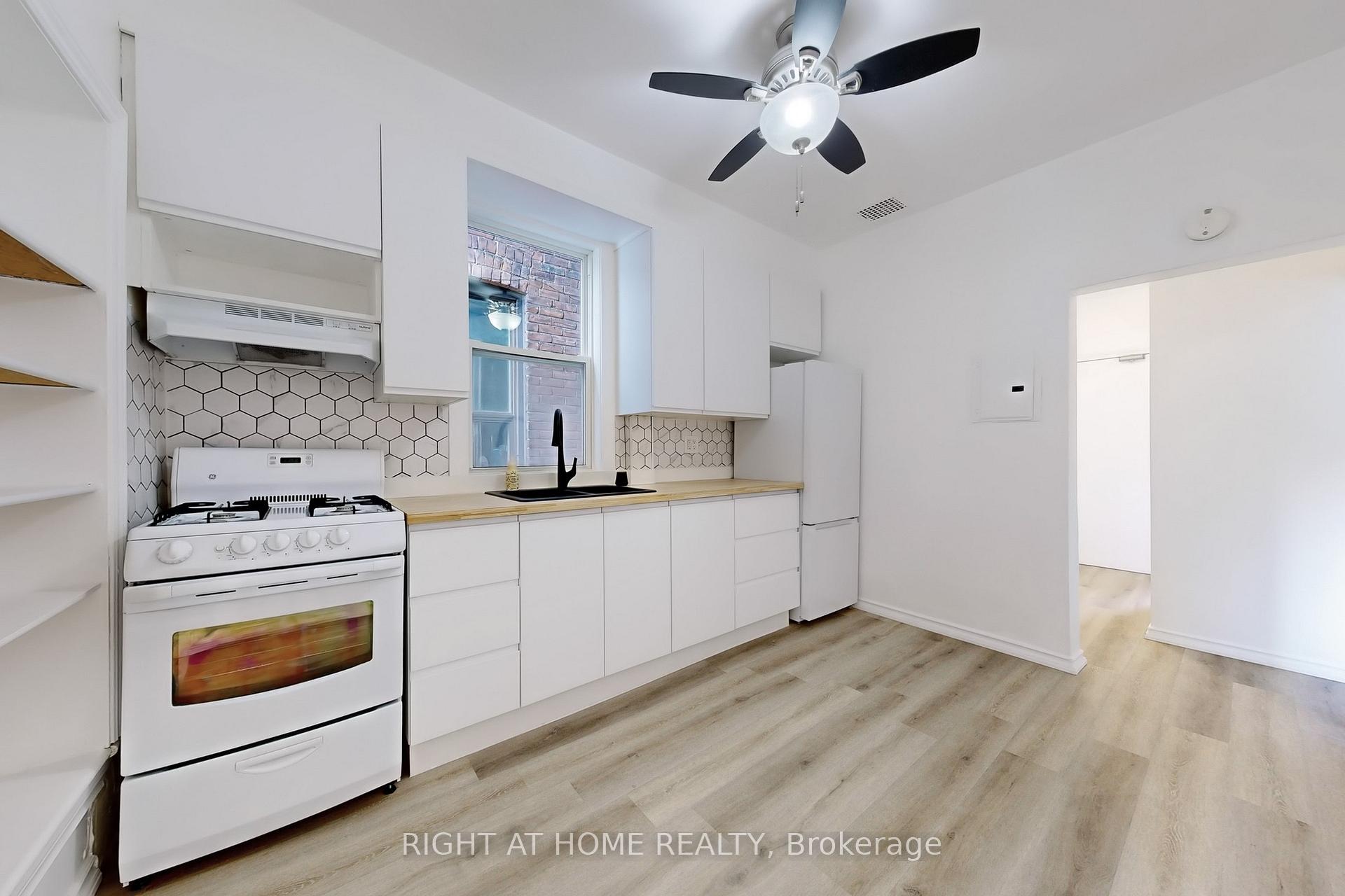 Photo 16 of Unit 1, 656 Crawford Street, Toronto, Palmerston-Little Italy — HOMEH