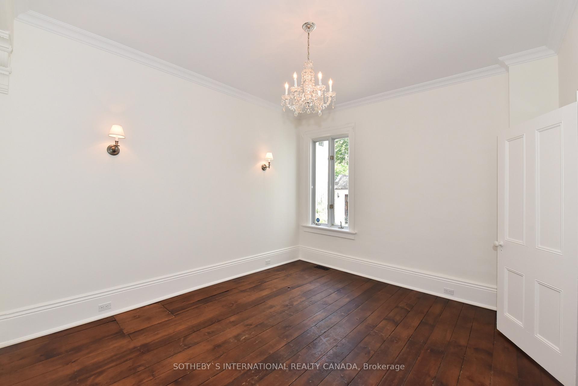 Photo 6 of 29 Lowther Avenue, Toronto, The Annex — HOMEH