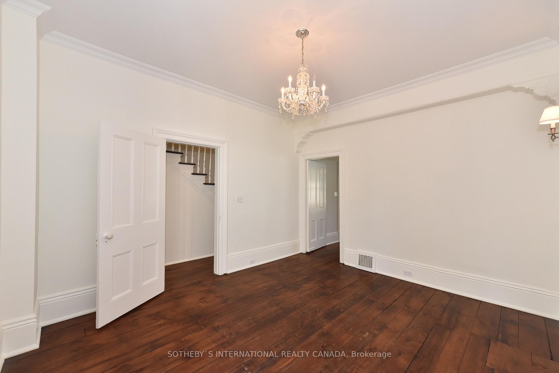 Photo 7 of 29 Lowther Avenue, Toronto, The Annex — HOMEH