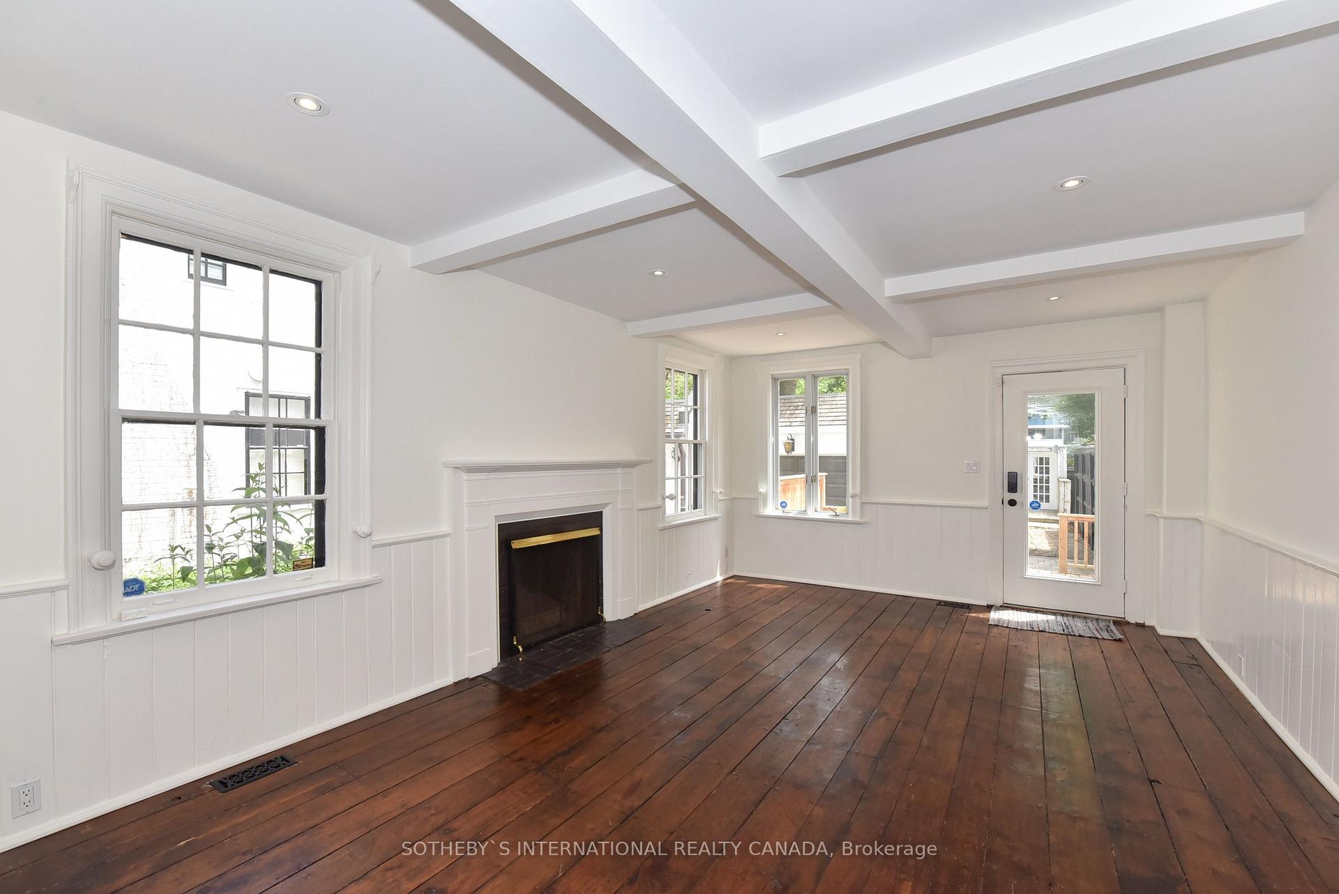 Photo 8 of 29 Lowther Avenue, Toronto, The Annex — HOMEH