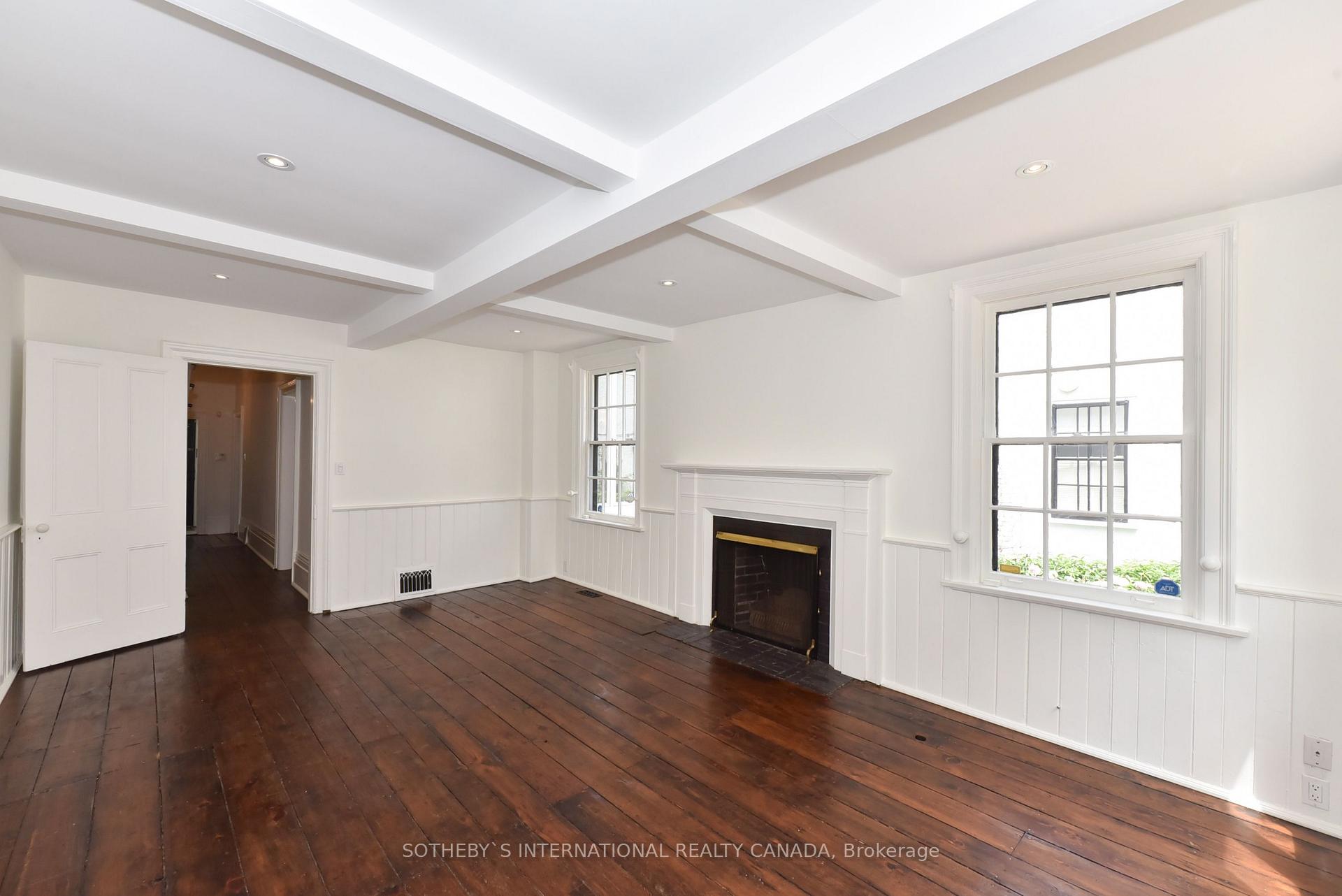 Photo 9 of 29 Lowther Avenue, Toronto, The Annex — HOMEH