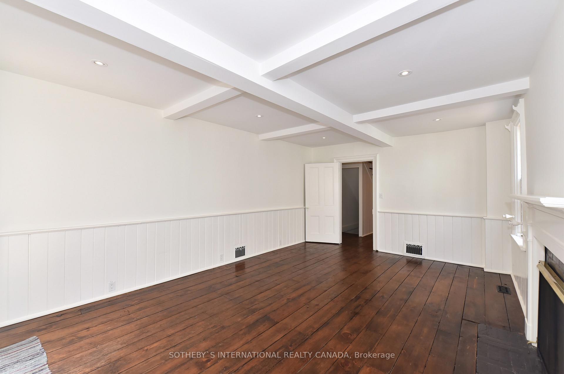 Photo 10 of 29 Lowther Avenue, Toronto, The Annex — HOMEH