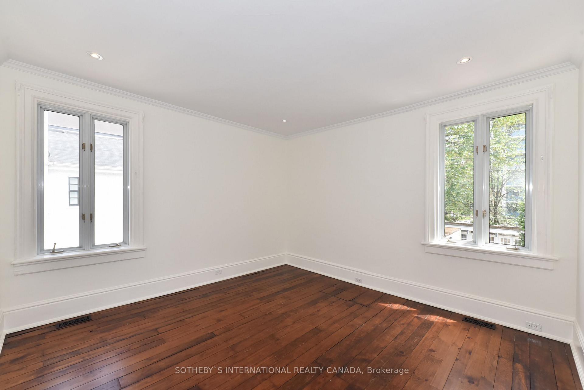 Photo 17 of 29 Lowther Avenue, Toronto, The Annex — HOMEH