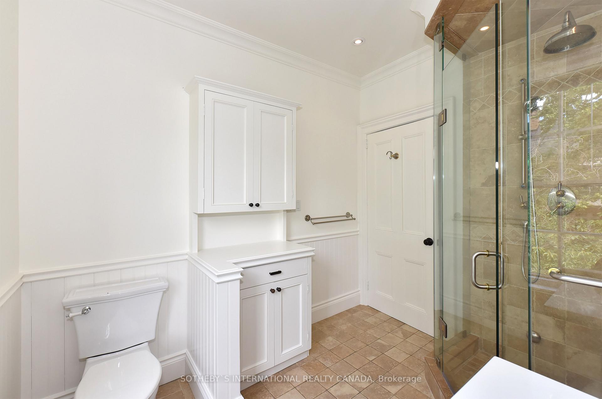 Photo 23 of 29 Lowther Avenue, Toronto, The Annex — HOMEH