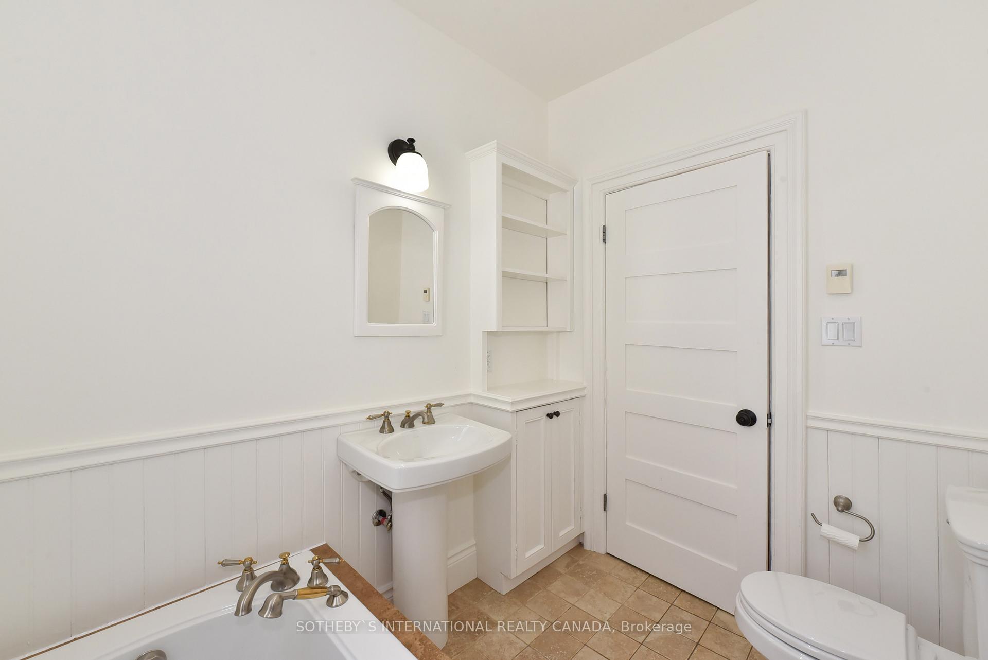 Photo 25 of 29 Lowther Avenue, Toronto, The Annex — HOMEH