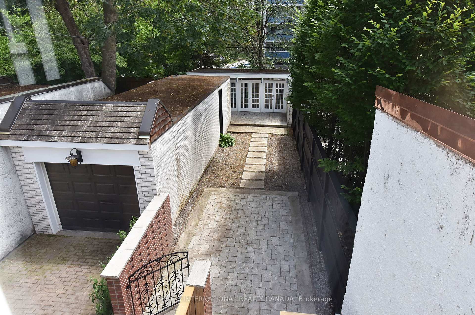 Photo 26 of 29 Lowther Avenue, Toronto, The Annex — HOMEH