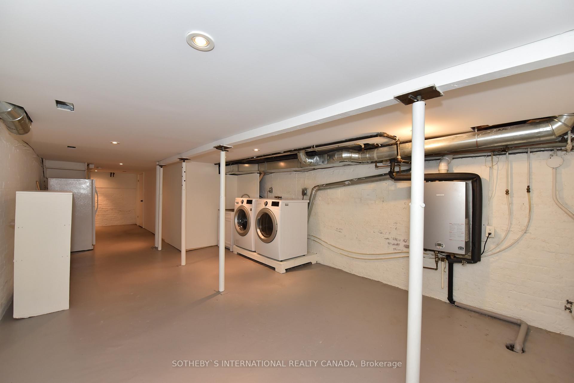 Photo 28 of 29 Lowther Avenue, Toronto, The Annex — HOMEH