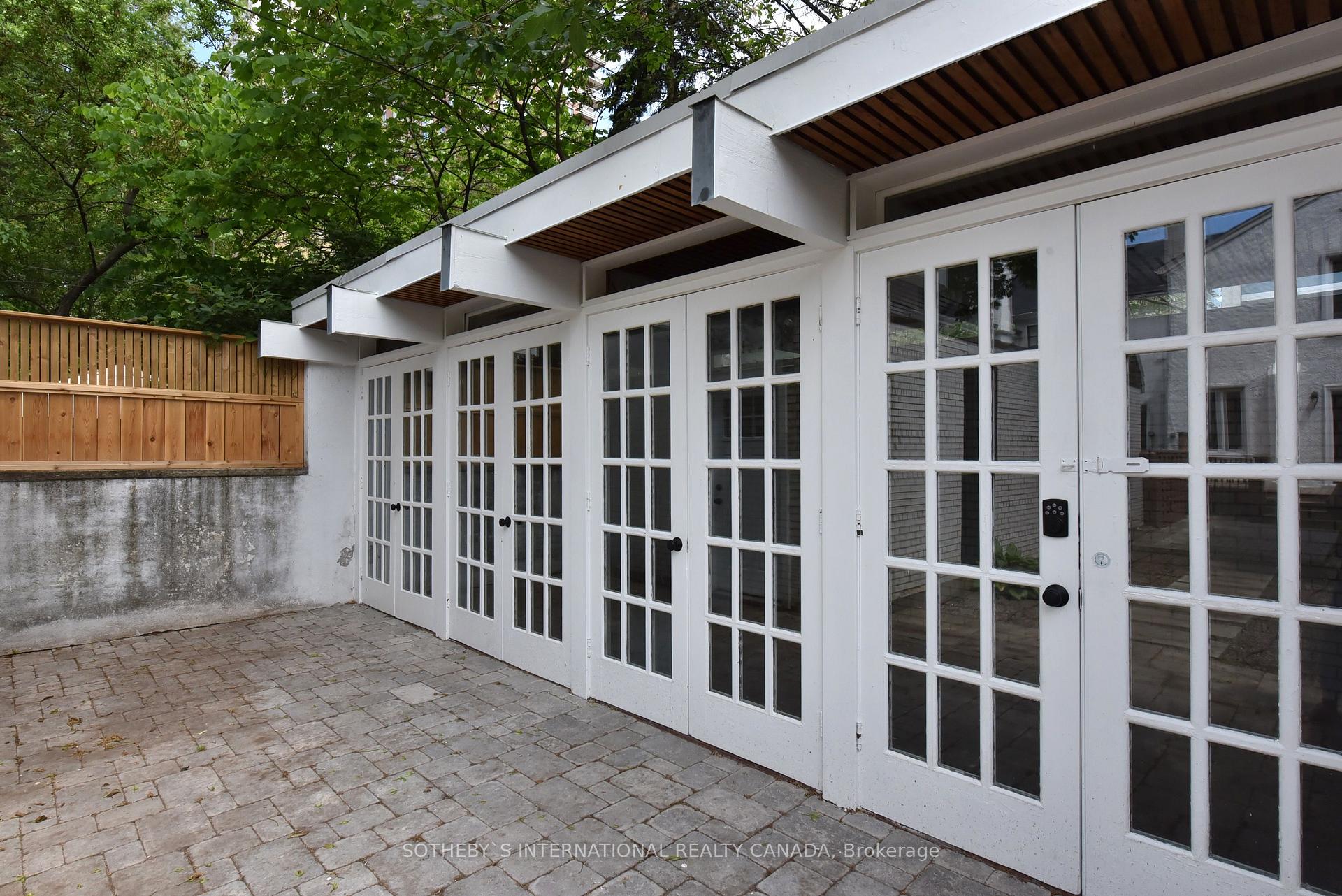 Photo 33 of 29 Lowther Avenue, Toronto, The Annex — HOMEH