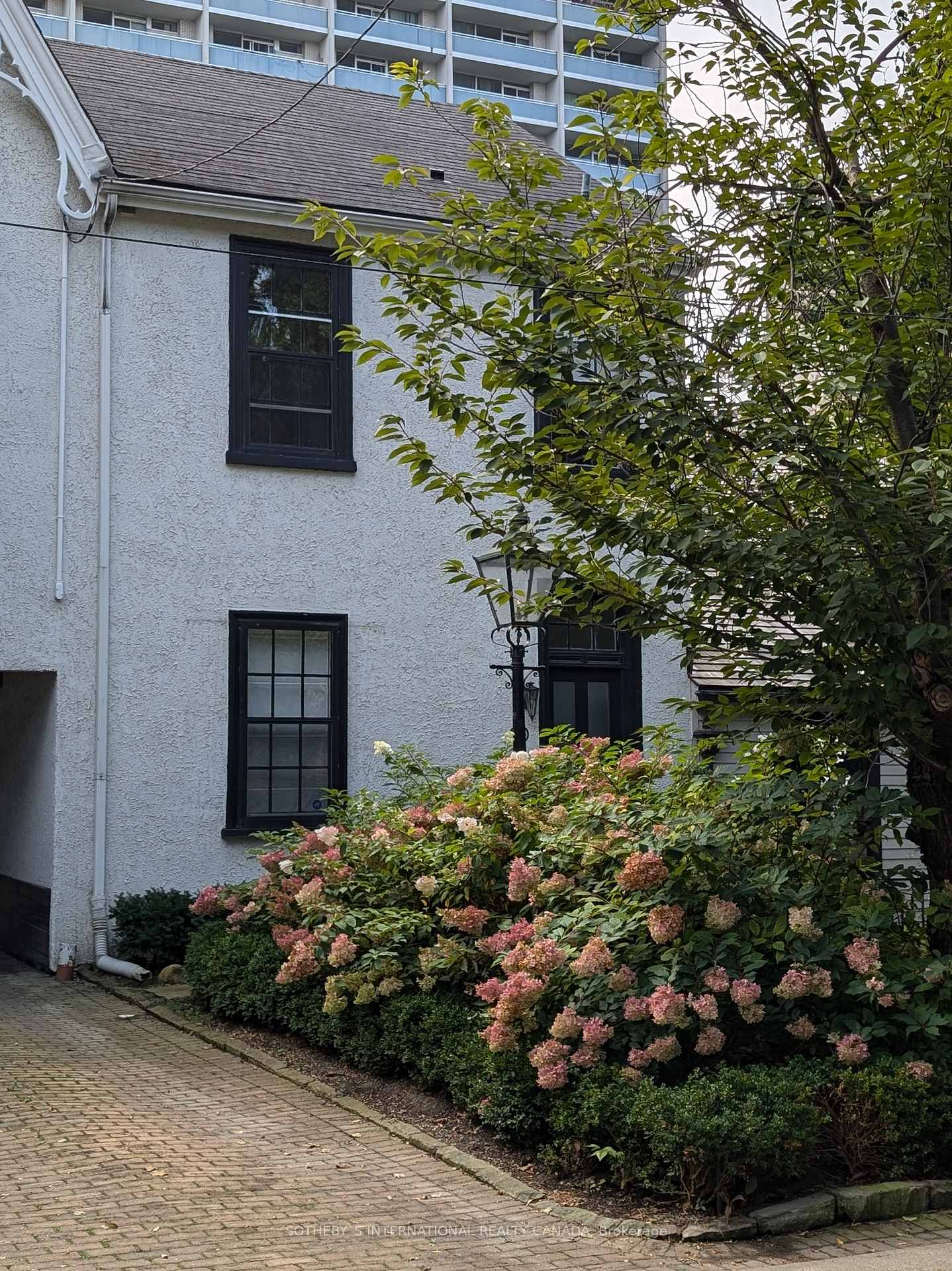 Photo 36 of 29 Lowther Avenue, Toronto, The Annex — HOMEH