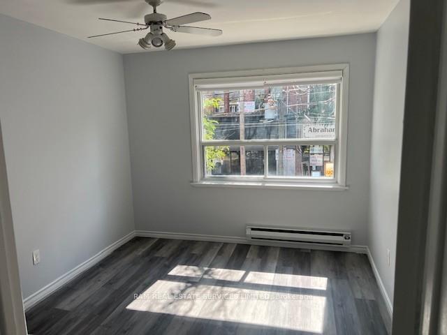 Photo 3 of Unit #1 Front, 564 Queen Street W, Toronto, Kensington-Chinatown — HOMEH