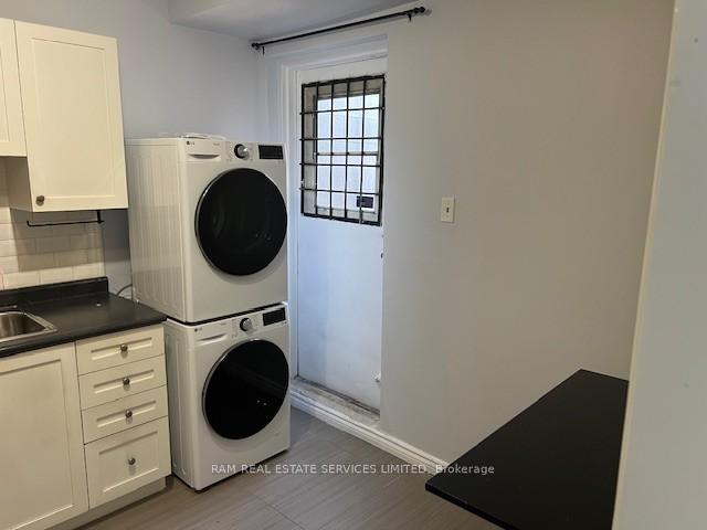 Photo 6 of Unit #1 Front, 564 Queen Street W, Toronto, Kensington-Chinatown — HOMEH