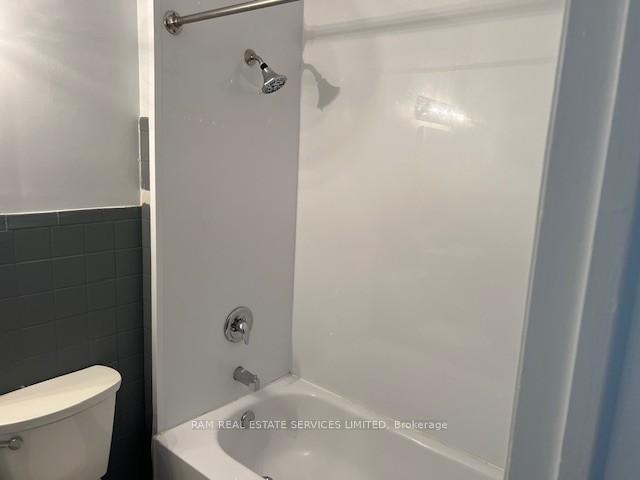 Photo 8 of Unit #1 Front, 564 Queen Street W, Toronto, Kensington-Chinatown — HOMEH