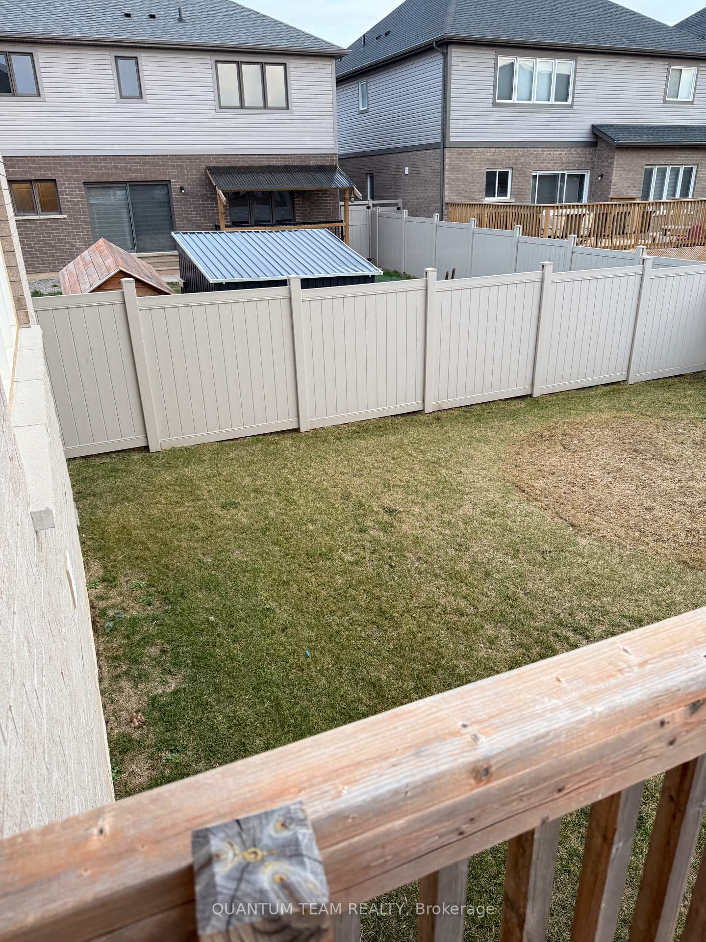 Photo 13 of Unit Upper, 27 Overholt Drive, Thorold, Hurricane/Merrittville — HOMEH