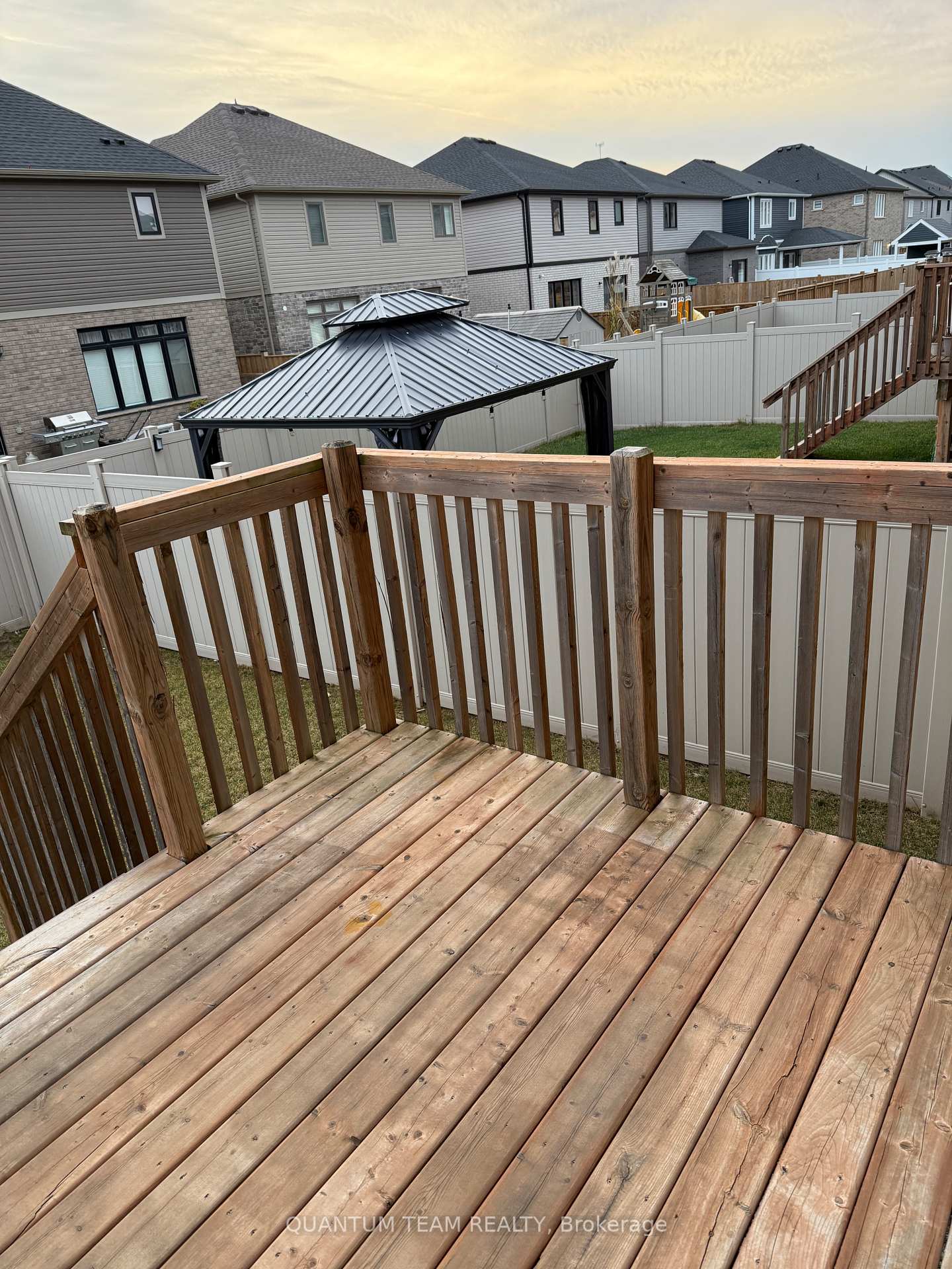 Photo 15 of Unit Upper, 27 Overholt Drive, Thorold, Hurricane/Merrittville — HOMEH