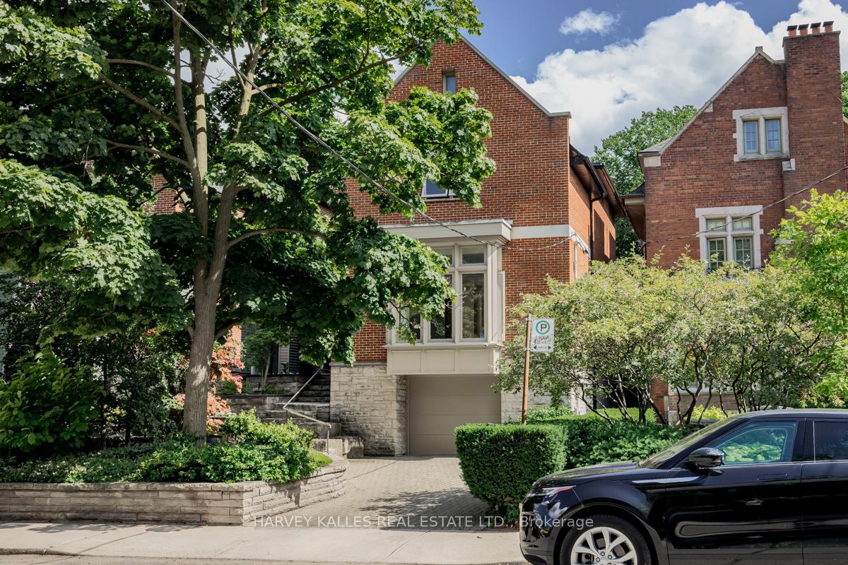 Photo 1 of 171B Balmoral Avenue, Toronto, Casa Loma — HOMEH