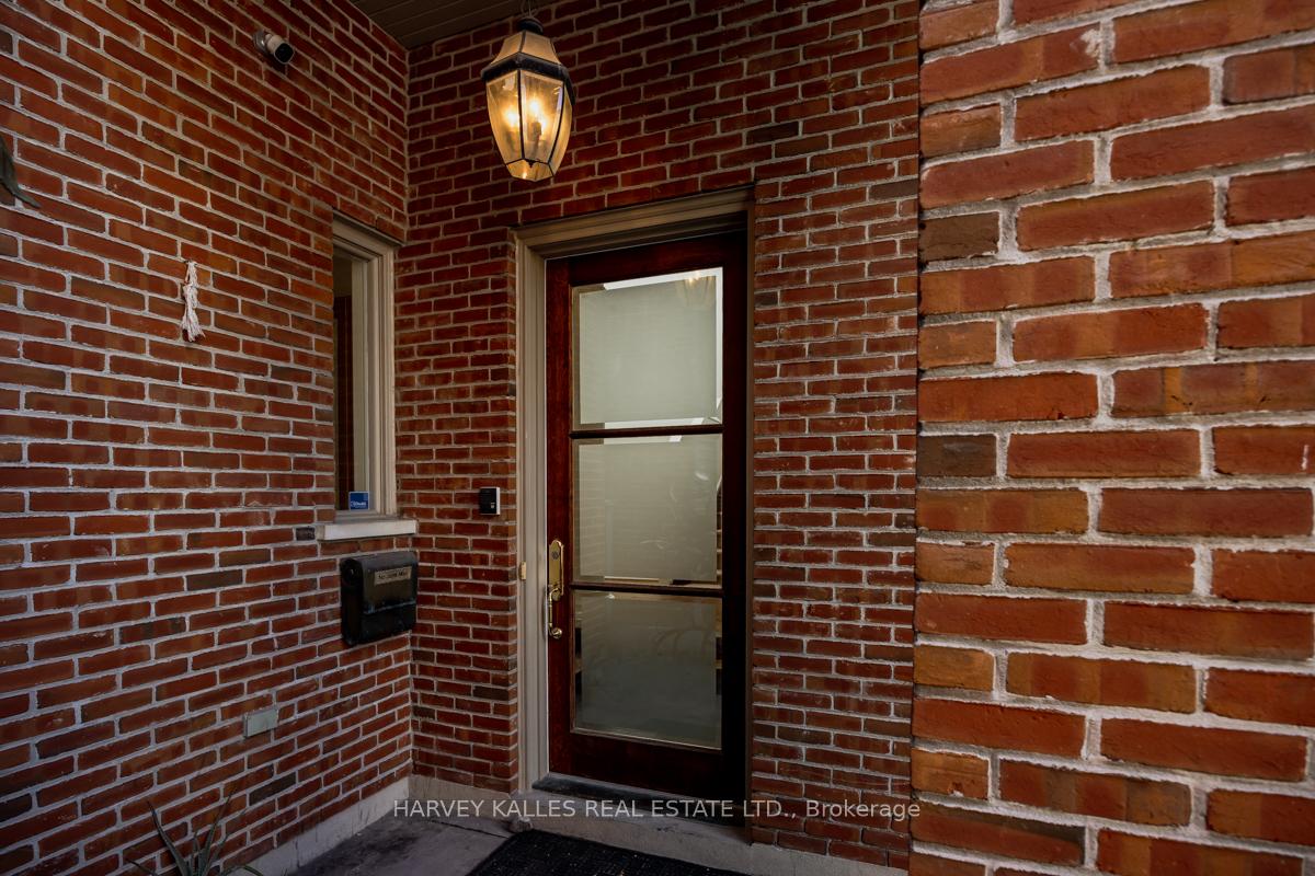 Photo 4 of 171B Balmoral Avenue, Toronto, Casa Loma — HOMEH