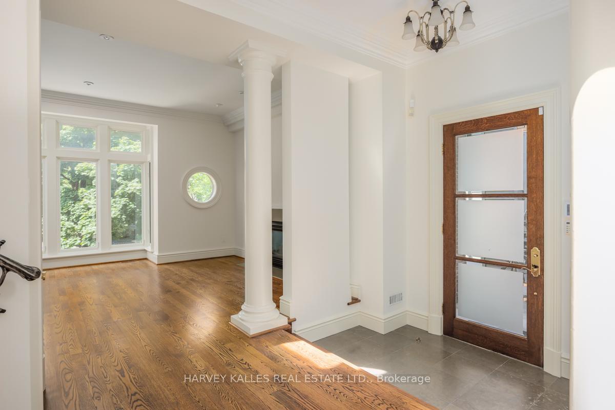 Photo 5 of 171B Balmoral Avenue, Toronto, Casa Loma — HOMEH