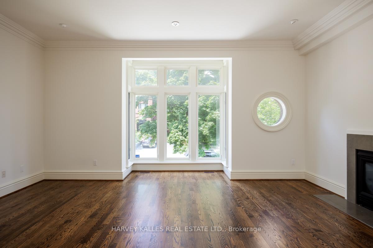Photo 6 of 171B Balmoral Avenue, Toronto, Casa Loma — HOMEH