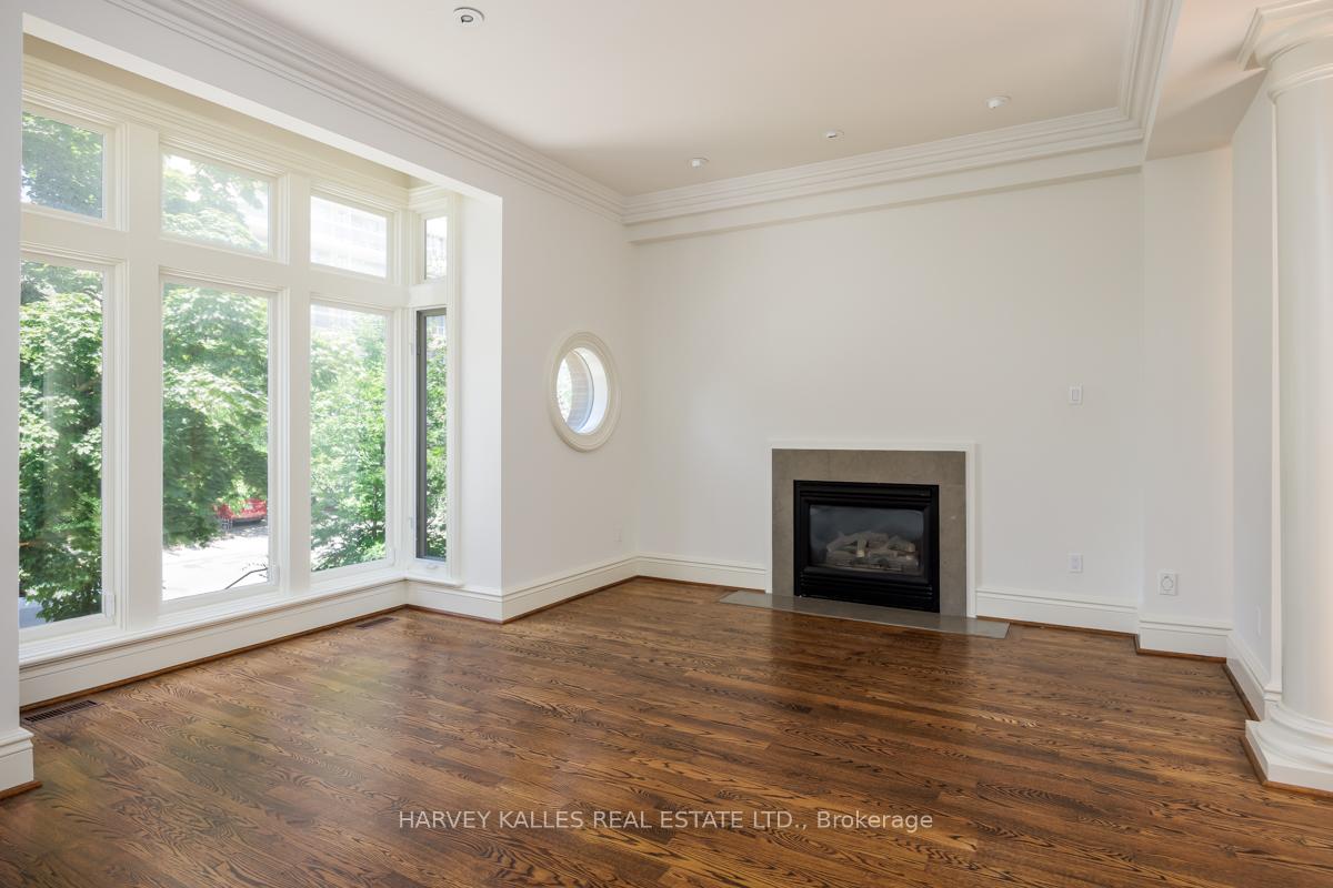 Photo 7 of 171B Balmoral Avenue, Toronto, Casa Loma — HOMEH