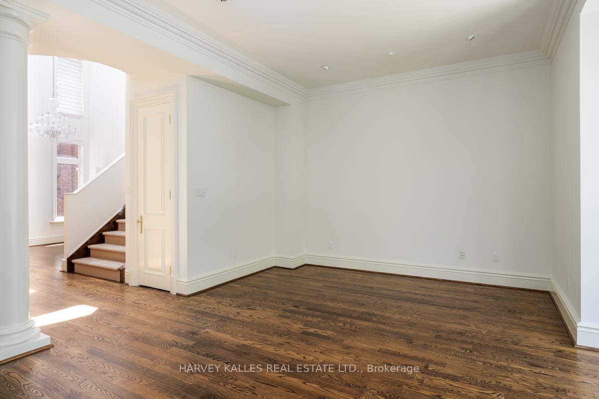 Photo 8 of 171B Balmoral Avenue, Toronto, Casa Loma — HOMEH