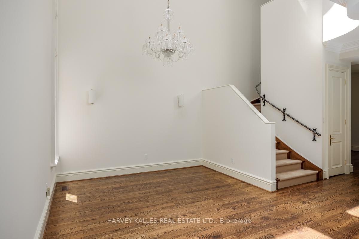 Photo 9 of 171B Balmoral Avenue, Toronto, Casa Loma — HOMEH