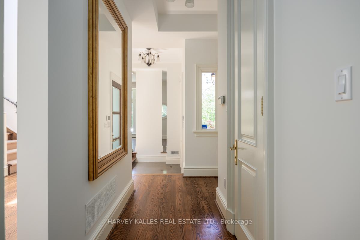 Photo 11 of 171B Balmoral Avenue, Toronto, Casa Loma — HOMEH