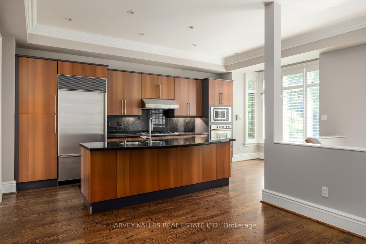 Photo 12 of 171B Balmoral Avenue, Toronto, Casa Loma — HOMEH