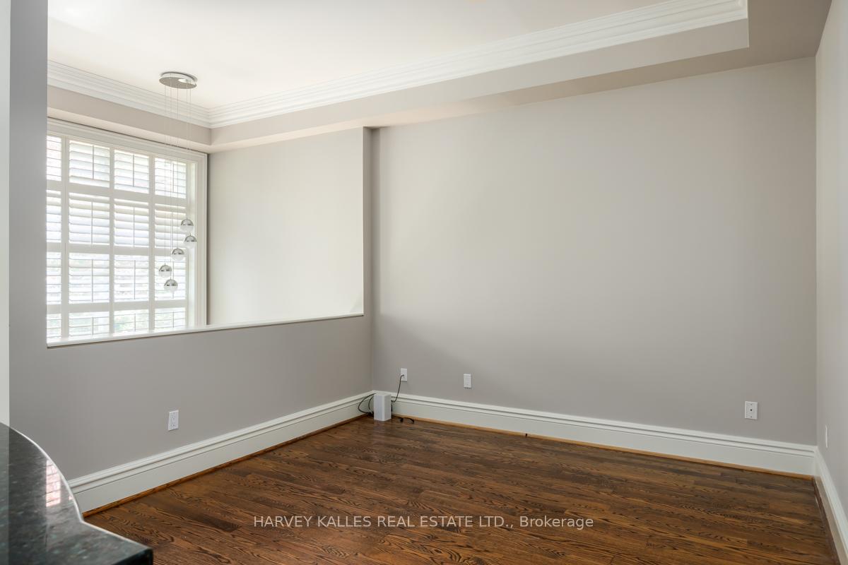 Photo 13 of 171B Balmoral Avenue, Toronto, Casa Loma — HOMEH
