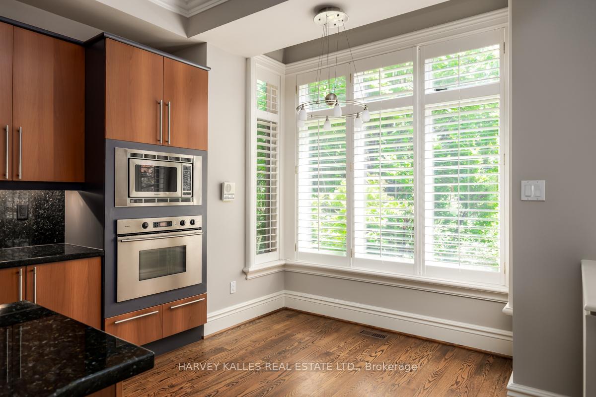 Photo 14 of 171B Balmoral Avenue, Toronto, Casa Loma — HOMEH