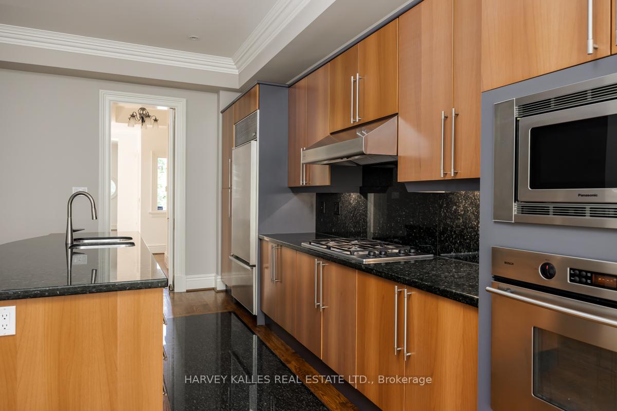 Photo 15 of 171B Balmoral Avenue, Toronto, Casa Loma — HOMEH