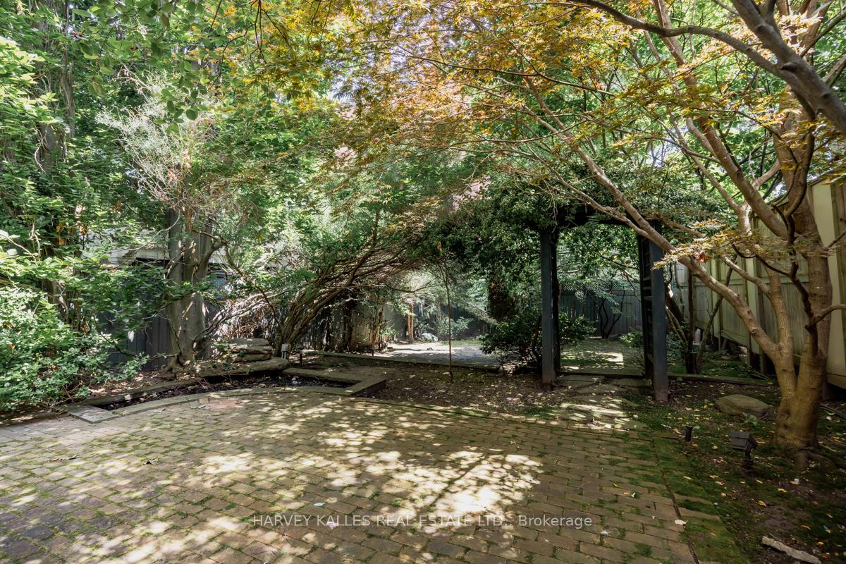 Photo 36 of 171B Balmoral Avenue, Toronto, Casa Loma — HOMEH
