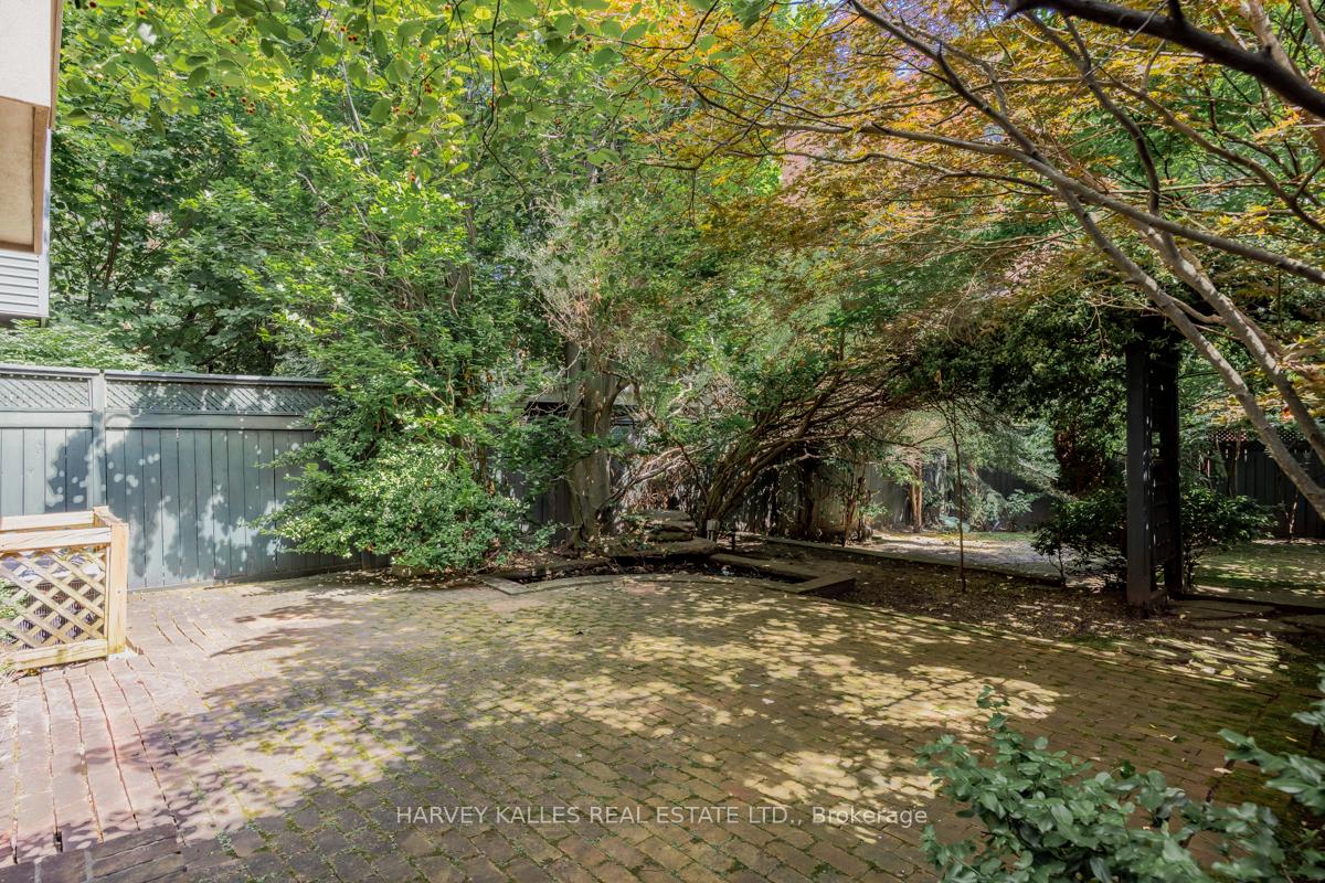 Photo 37 of 171B Balmoral Avenue, Toronto, Casa Loma — HOMEH
