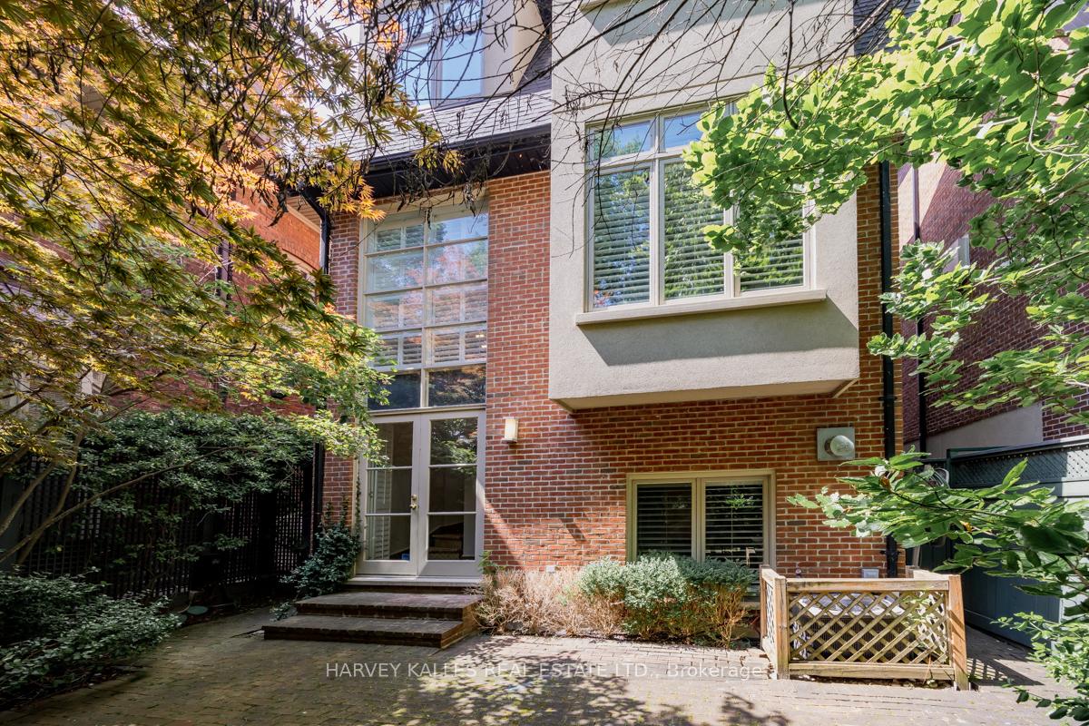 Photo 40 of 171B Balmoral Avenue, Toronto, Casa Loma — HOMEH