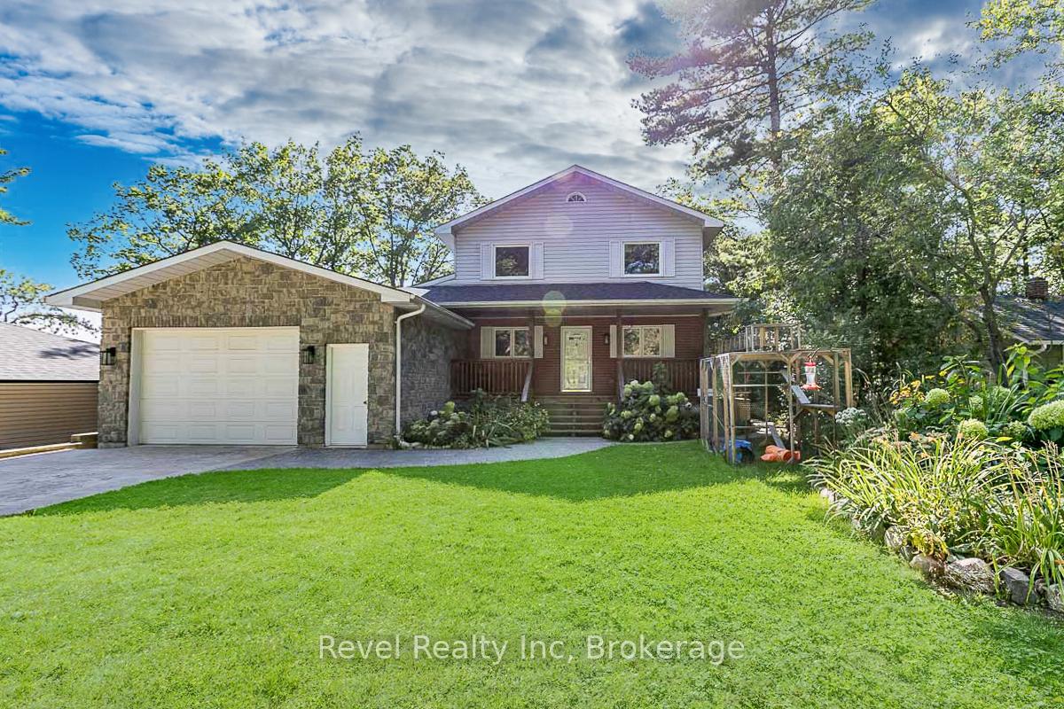 Photo 2 of 8 Willow Drive, Tiny, Rural Tiny — HOMEH