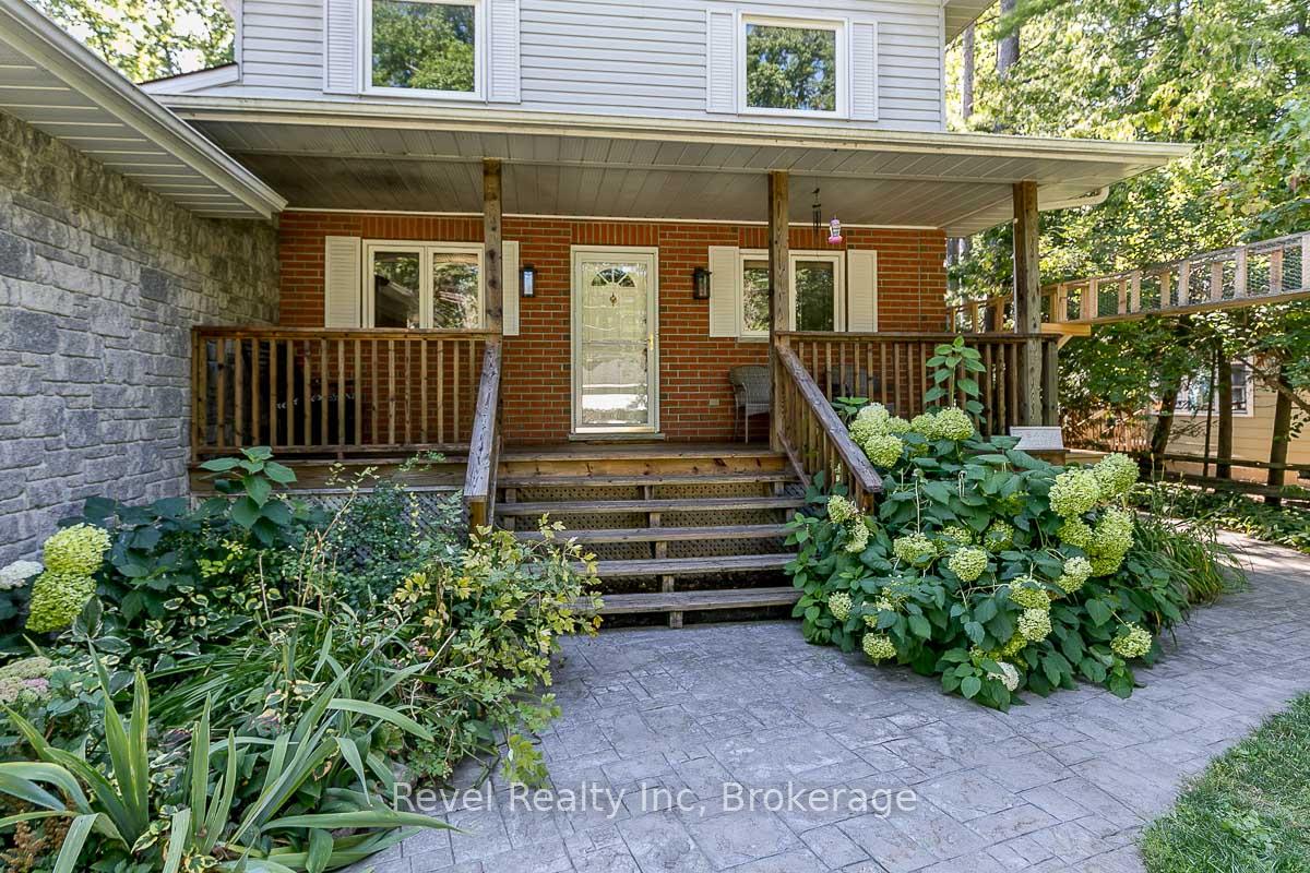 Photo 6 of 8 Willow Drive, Tiny, Rural Tiny — HOMEH