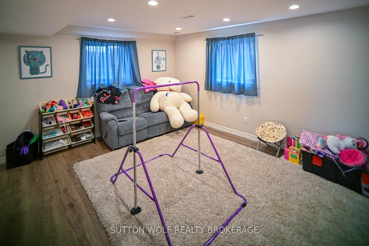 Photo 26 of 2272 Bentim Road, Strathroy-Caradoc, Mount Brydges — HOMEH