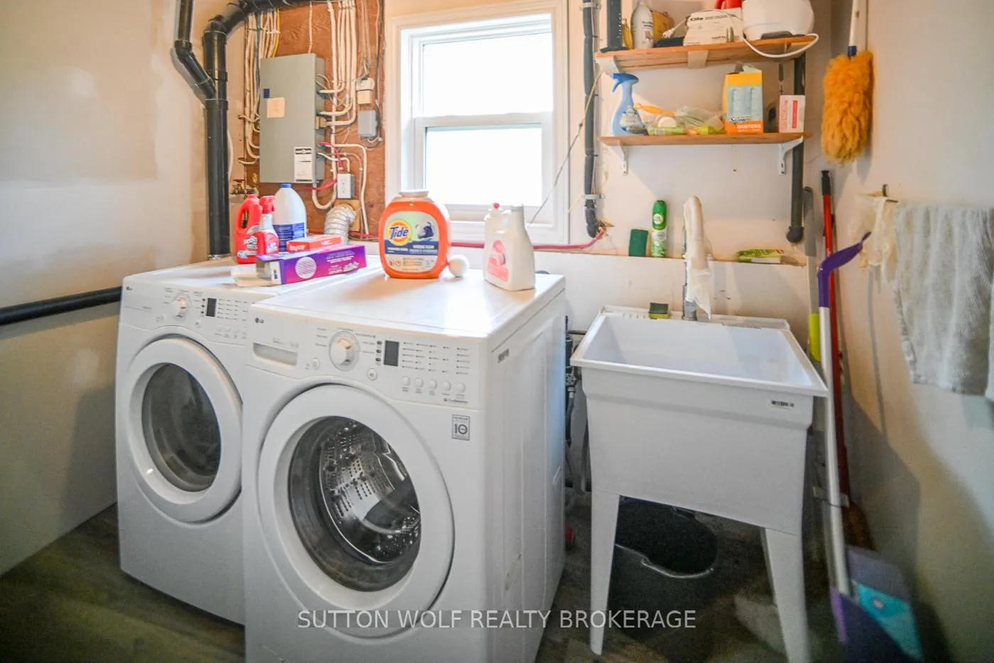 Photo 29 of 2272 Bentim Road, Strathroy-Caradoc, Mount Brydges — HOMEH