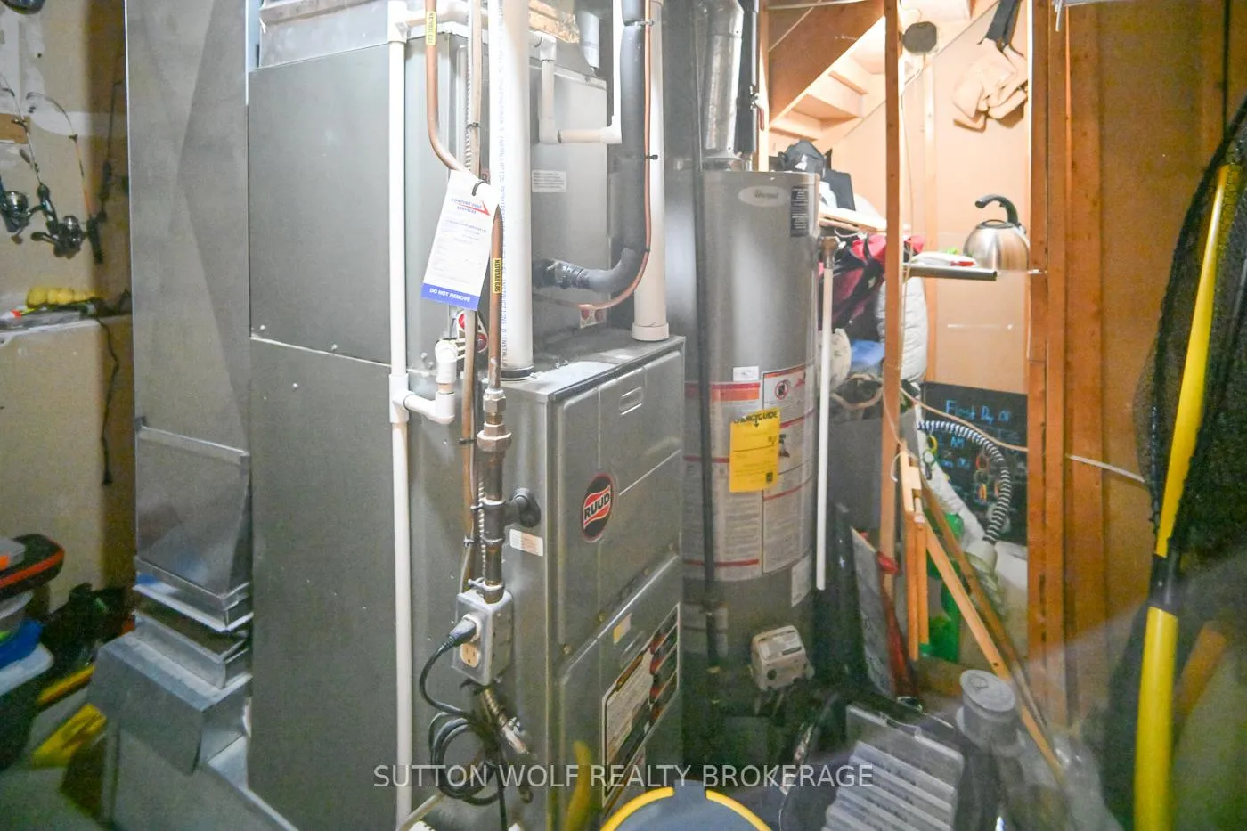 Photo 30 of 2272 Bentim Road, Strathroy-Caradoc, Mount Brydges — HOMEH