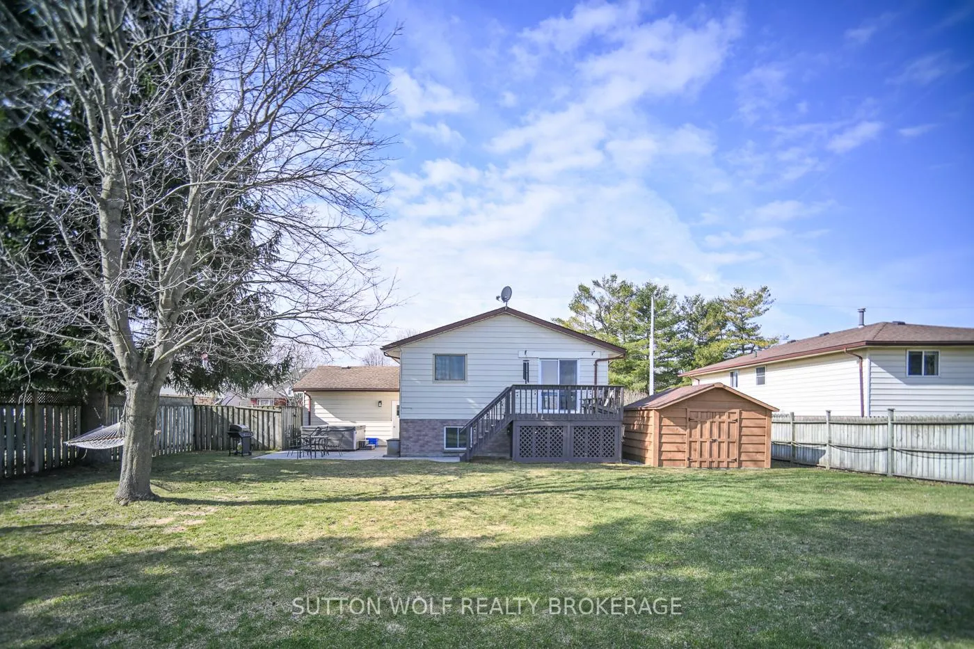 Photo 32 of 2272 Bentim Road, Strathroy-Caradoc, Mount Brydges — HOMEH