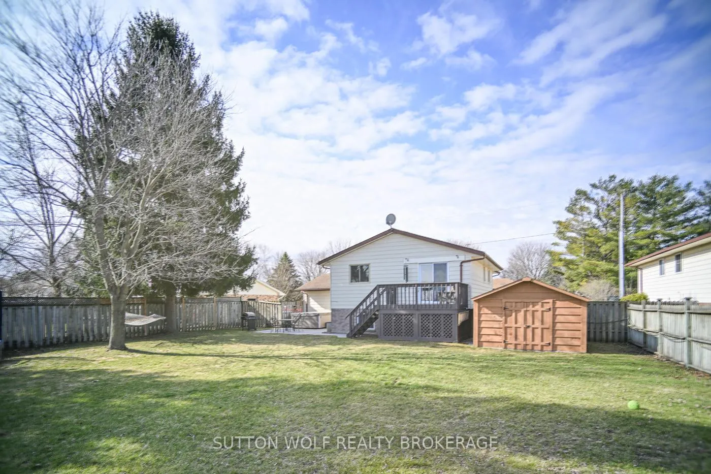 Photo 33 of 2272 Bentim Road, Strathroy-Caradoc, Mount Brydges — HOMEH