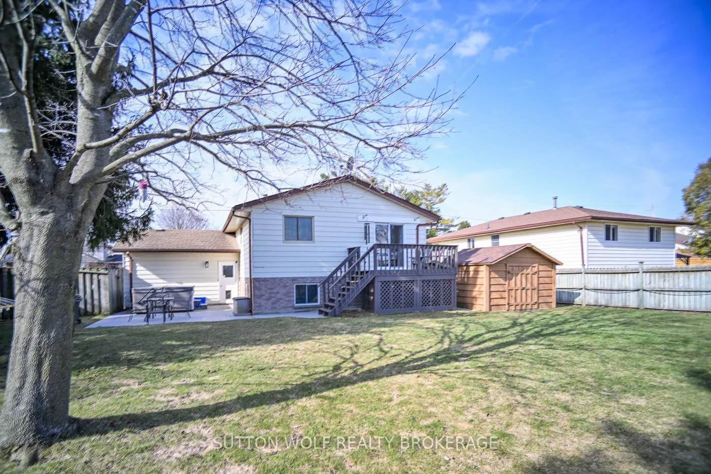 Photo 34 of 2272 Bentim Road, Strathroy-Caradoc, Mount Brydges — HOMEH