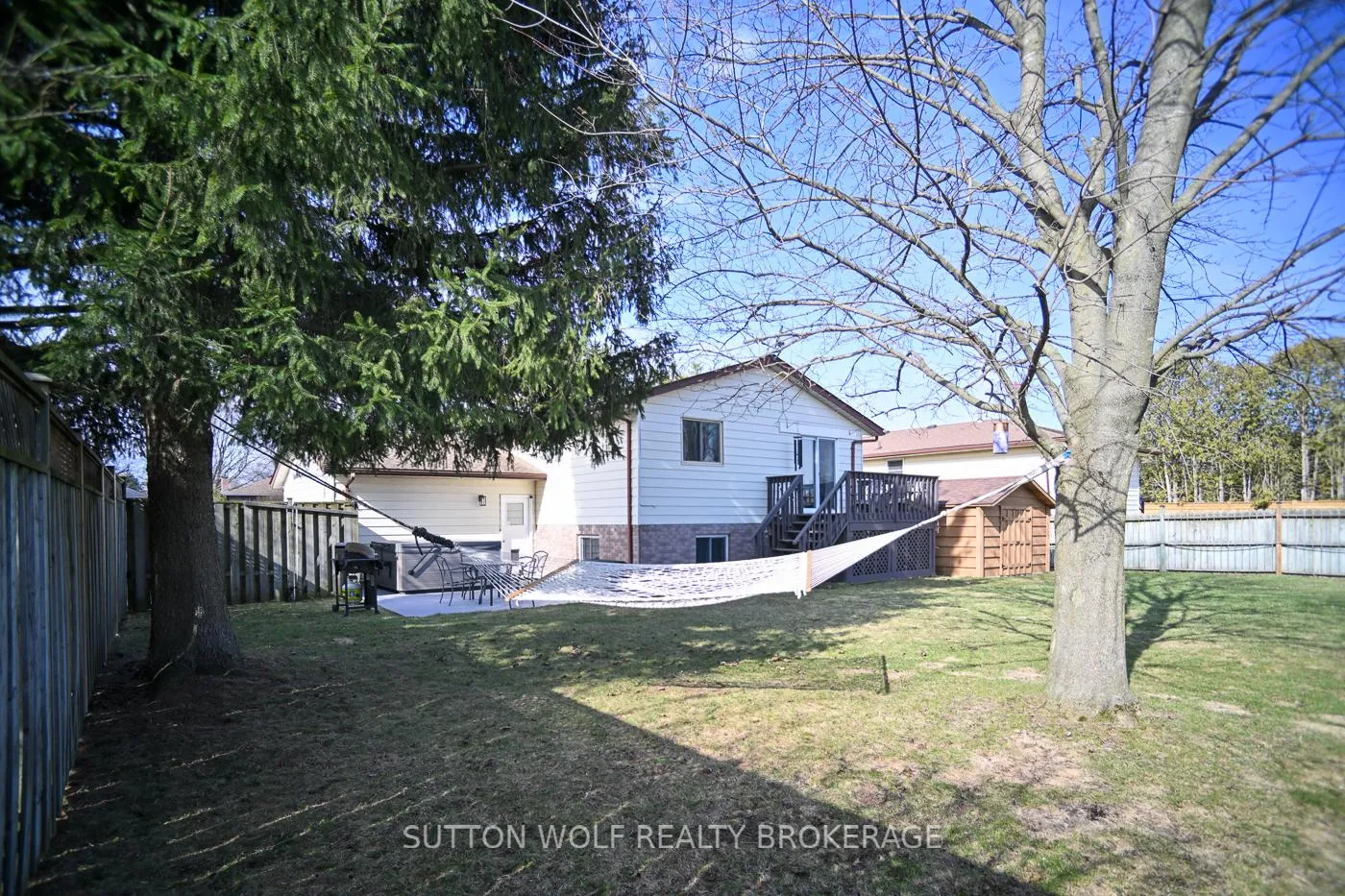 Photo 35 of 2272 Bentim Road, Strathroy-Caradoc, Mount Brydges — HOMEH