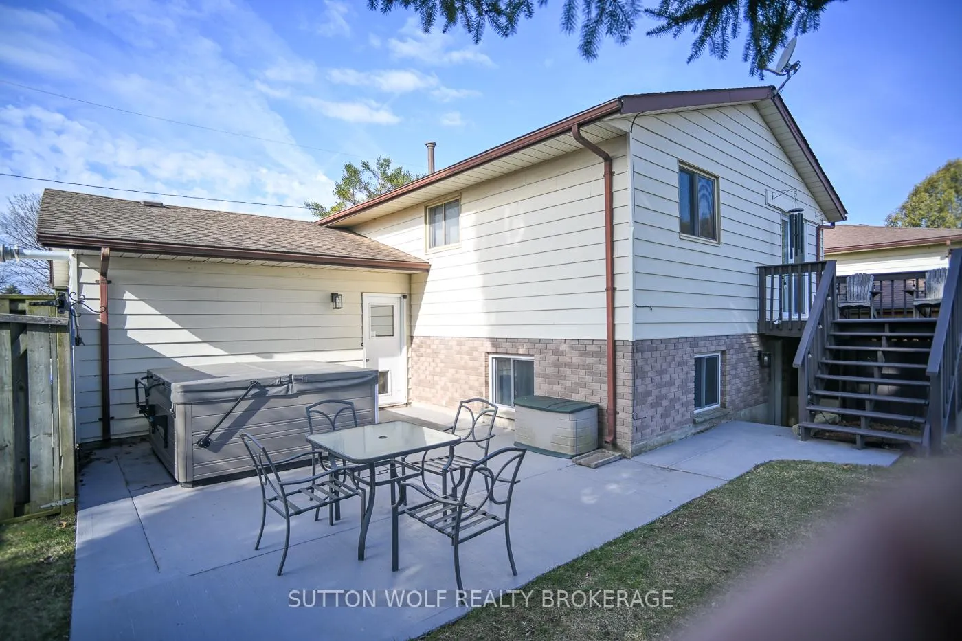 Photo 36 of 2272 Bentim Road, Strathroy-Caradoc, Mount Brydges — HOMEH
