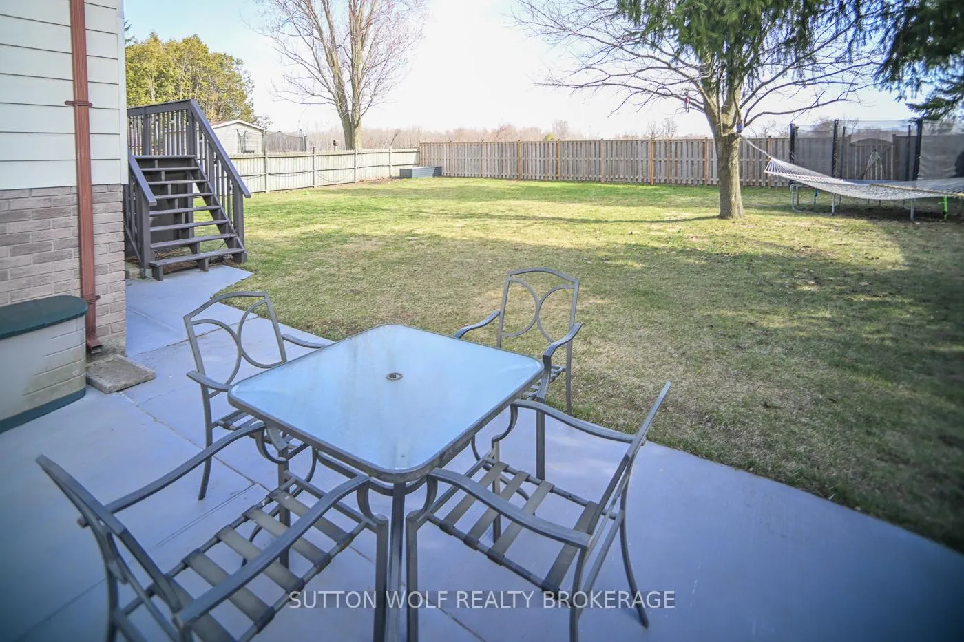 Photo 37 of 2272 Bentim Road, Strathroy-Caradoc, Mount Brydges — HOMEH