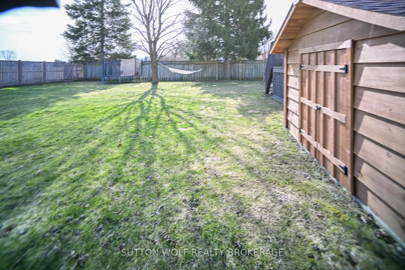 Photo 38 of 2272 Bentim Road, Strathroy-Caradoc, Mount Brydges — HOMEH