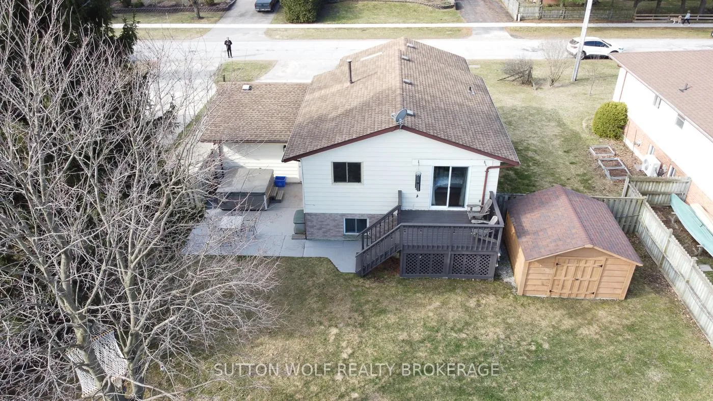 Photo 47 of 2272 Bentim Road, Strathroy-Caradoc, Mount Brydges — HOMEH