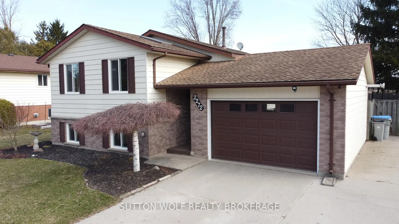 Photo 48 of 2272 Bentim Road, Strathroy-Caradoc, Mount Brydges — HOMEH