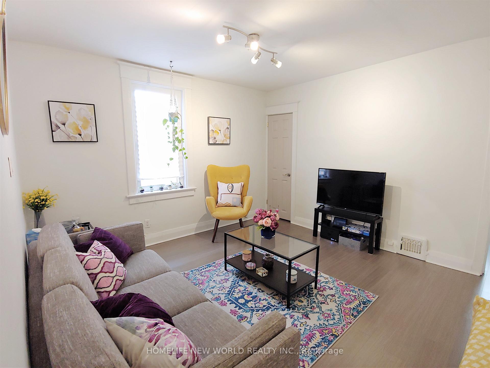 Photo 1 of Unit 2nd, 566 Glebeholme Boulevard, Toronto, Danforth — HOMEH