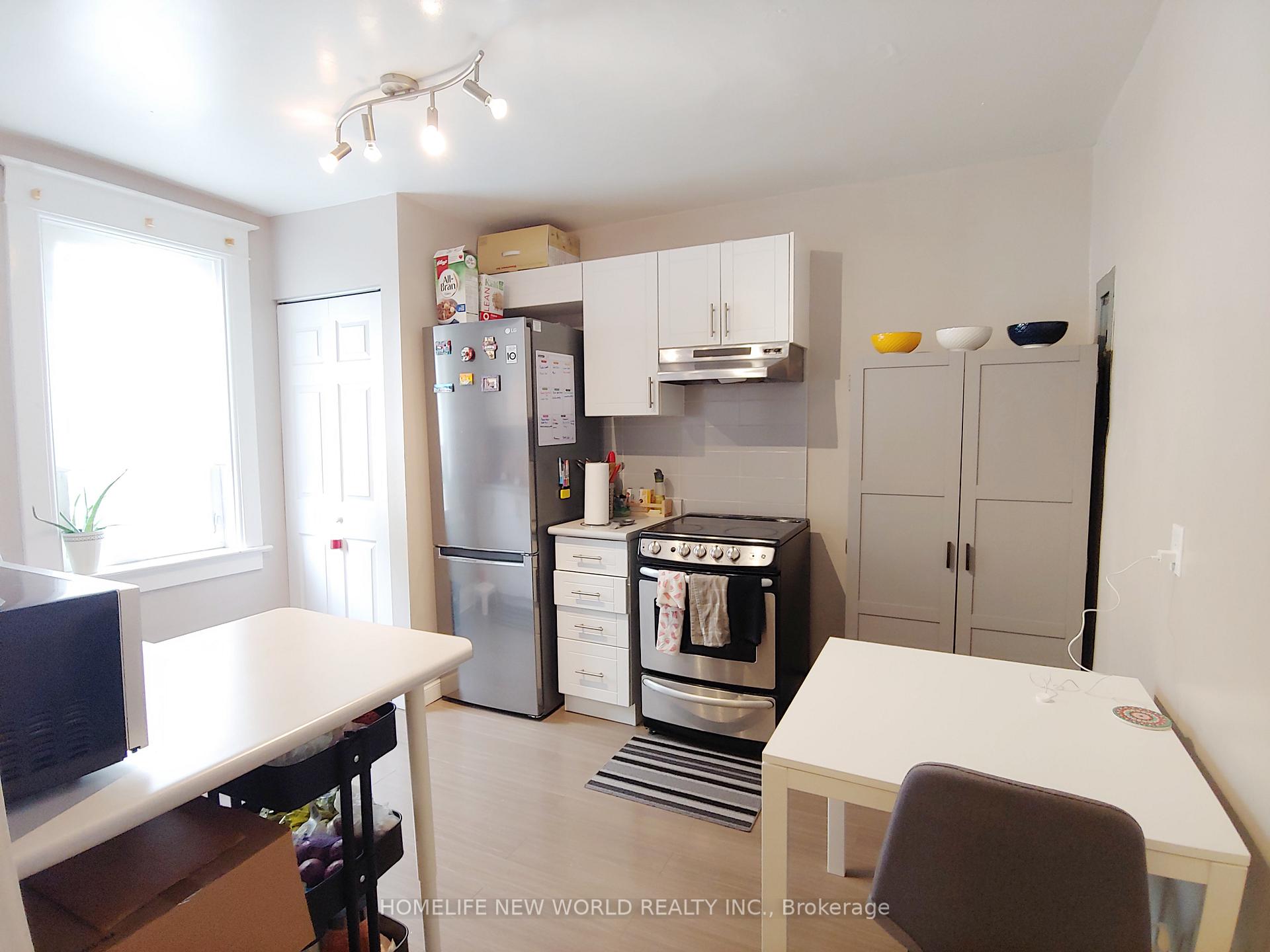 Photo 3 of Unit 2nd, 566 Glebeholme Boulevard, Toronto, Danforth — HOMEH