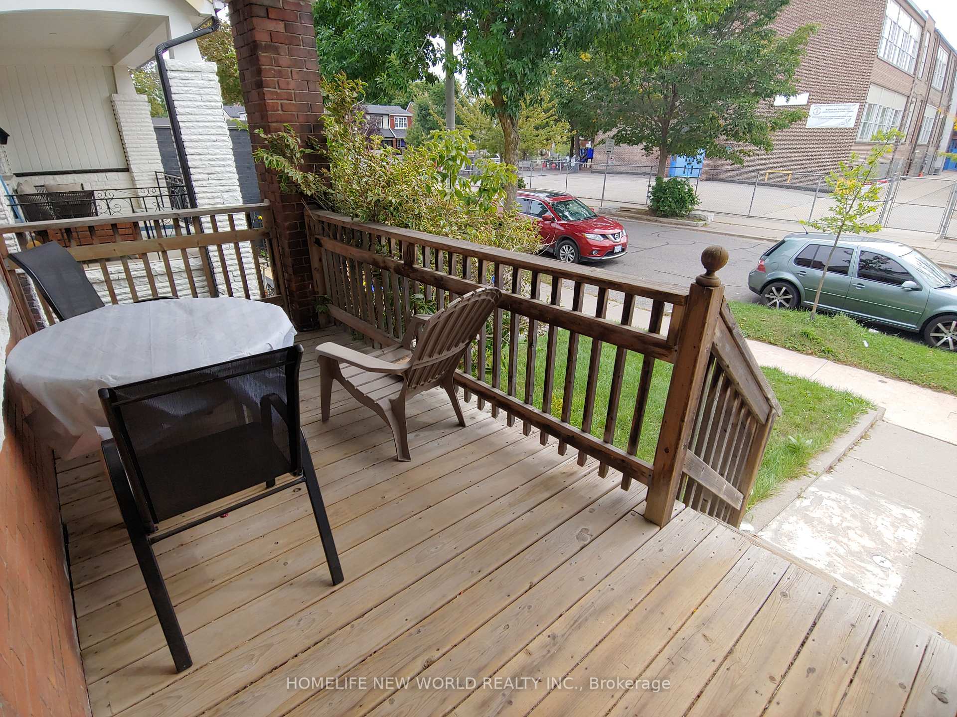 Photo 12 of Unit 2nd, 566 Glebeholme Boulevard, Toronto, Danforth — HOMEH